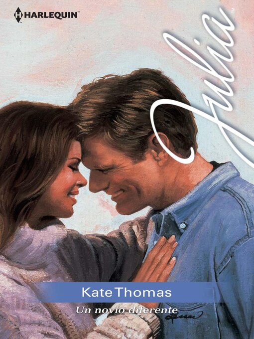 Title details for Un novio diferente by Kate Thomas - Available